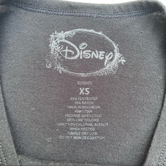 Little Mermaid shirt - Picture 5 of 7